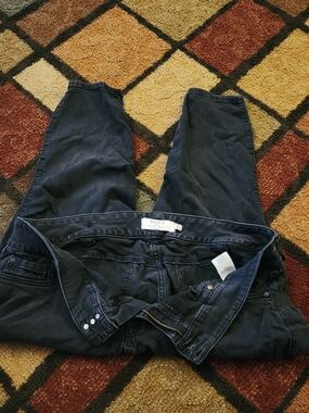 Torrid 24 XS Women's Black Stretch Jean Jeggings